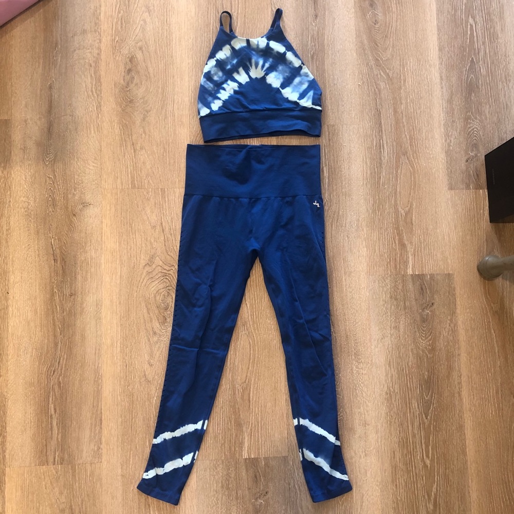 Joy Lab Workout Outfit